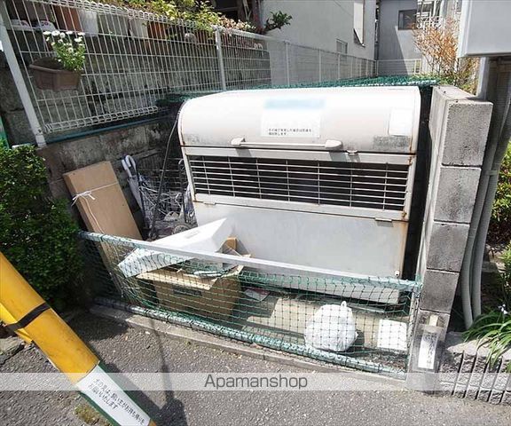 レオパレス武蔵のその他写真