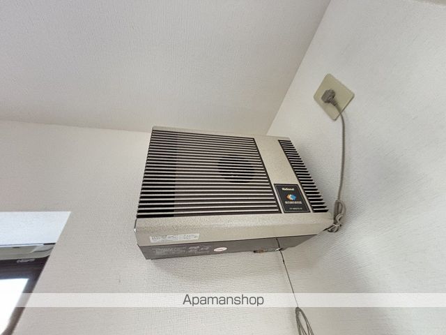 ヴィレコート富士の内装写真