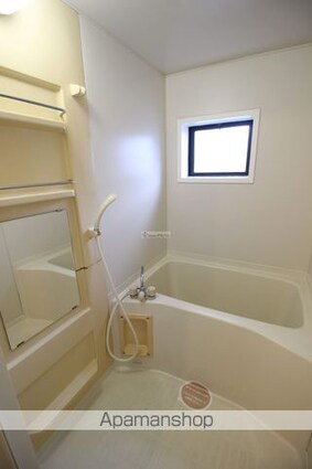 サンコート橋塚[3DK/53.48m2]のバス