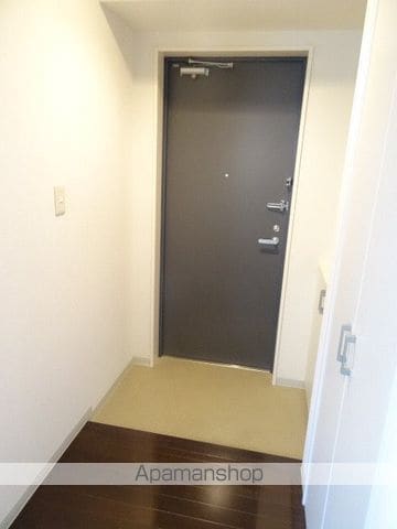 ホポロ古町の内装写真