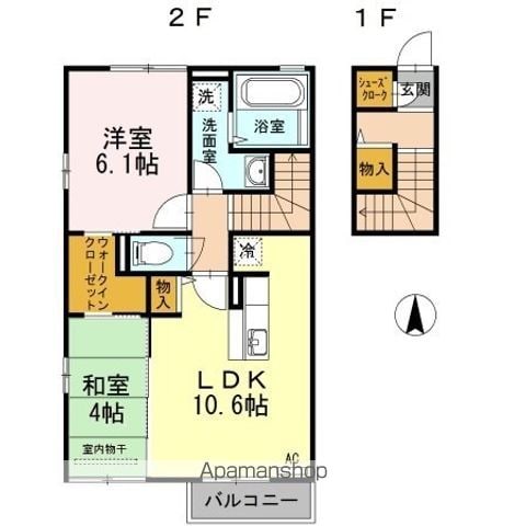apartment 宮城県亘理郡亘理町逢隈鹿島字町東南28-11
地図を見る