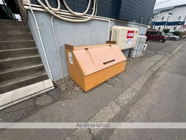 ノースパークA棟のその他写真