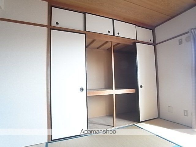 スカイメゾンの内装写真