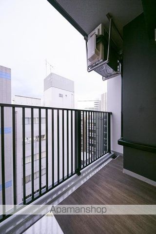 BCNレジデンス八丁堀の内装写真