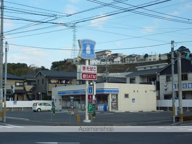 レガーロ宇宿の周辺写真