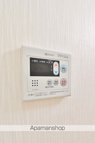 プレジデントハイツ新浜の内装写真