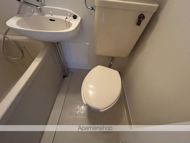 レジェンド五稜郭の内装写真