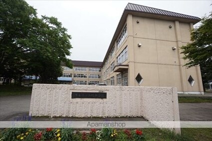 スターハイツ　スバル[1LDK/40.49m2]の周辺7