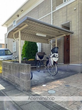 エトワールＭ　Ⅱ棟[1LDK/51.13m2]の外観2