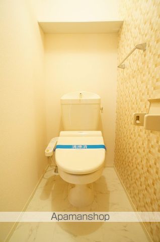 リヴェールの内装写真