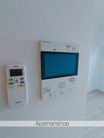 FIRST FIORE京橋ブレイニーの内装写真
