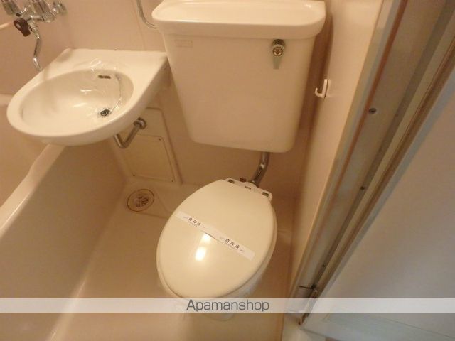 クレストコート北大前の内装写真