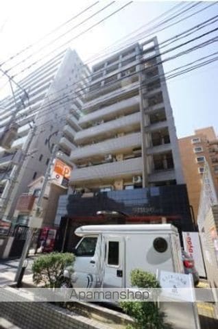 ピュアドーム大濠アクレームの外観写真