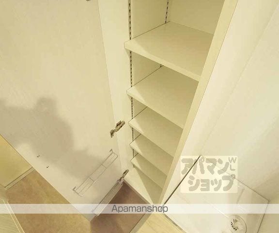 メゾン・クレアの内装写真