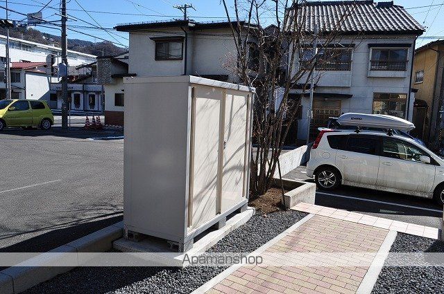 シャンブルIIのその他写真