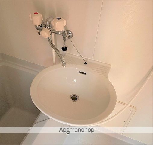 レオパレスマリリンの内装写真