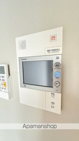 WORVE大阪本町の内装写真