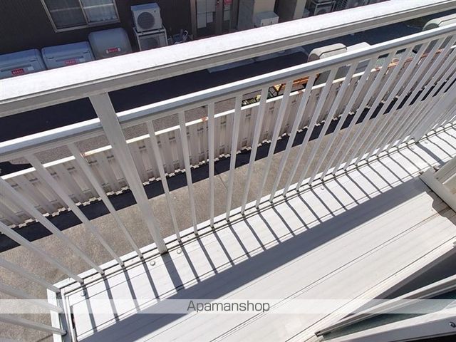 シティ中島丁Bの内装写真