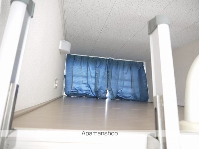 レオパレスAPRILEの内装写真