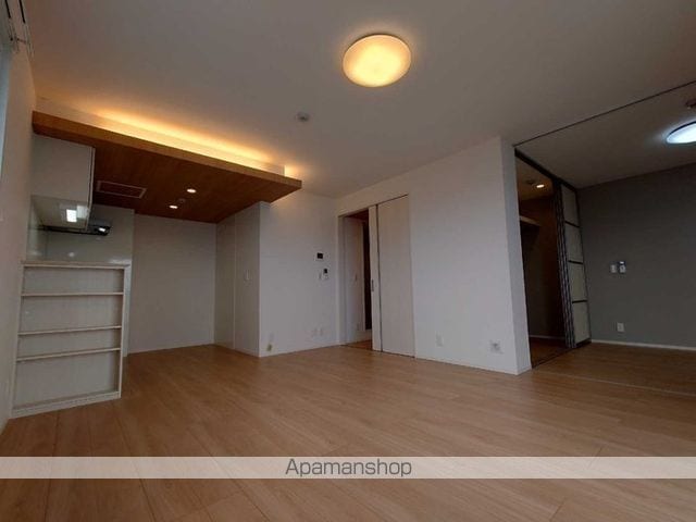 La maison Chico Rich(ラ メゾン チコ リッの内装写真