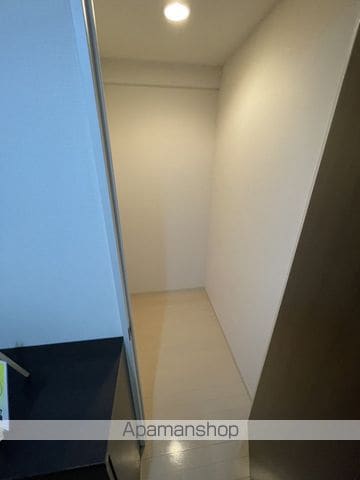 Feliciaの内装写真
