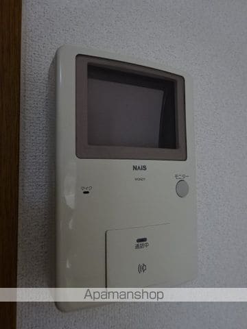 やすひろ6番館の内装写真