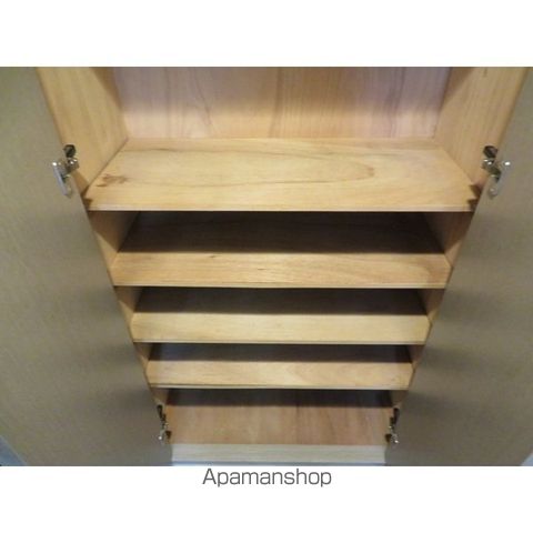 ソレイユ駒沢[1K/27.66m2]の内装1