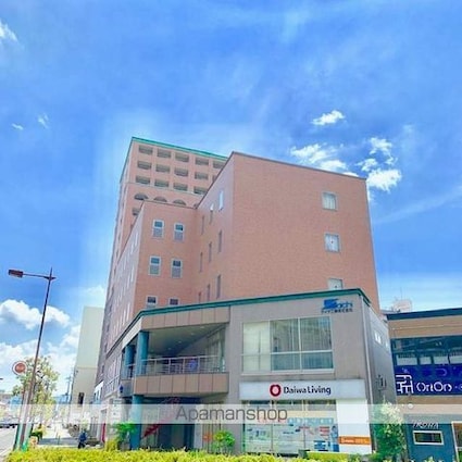 Ｉ．Ｏ．Ｒビル[1K/23.04m2]の外観2