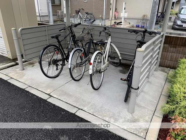 プレジールIIのその他写真