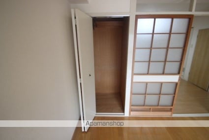 広島県広島市中区十日市町２丁目[2DK/41.14m2]の収納