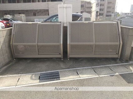 ヒールコート[1K/32.18m2]の内装1