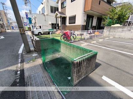 エルディム本町Ⅲ[3DK/55.71m2]の共用部1