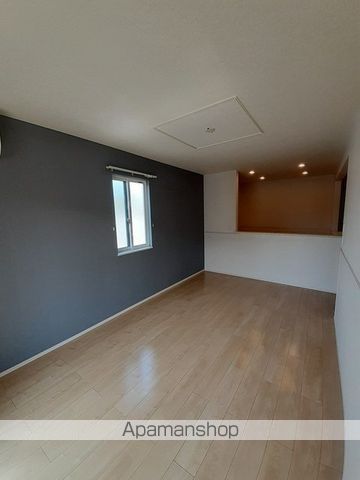 ドゥ・シャンパーニュIの内装写真