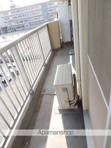 川口東マンションの内装写真