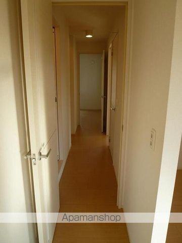 松籟軒 A棟の内装写真