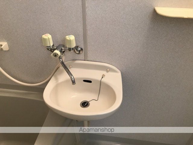 ドミールHAMADAの内装写真