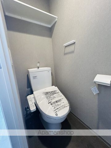 エル・セレーノ新大阪北の内装写真