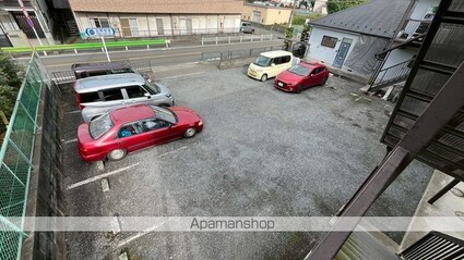 タクラヴィラＢ[2DK/40m2]の内装1