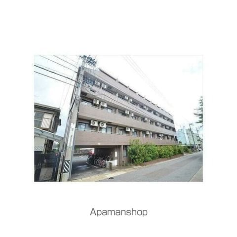 サンヒルズ藤ヶ丘.の外観写真