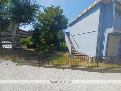 カーサルナ高幡不動[1K/19.24m2]の眺望