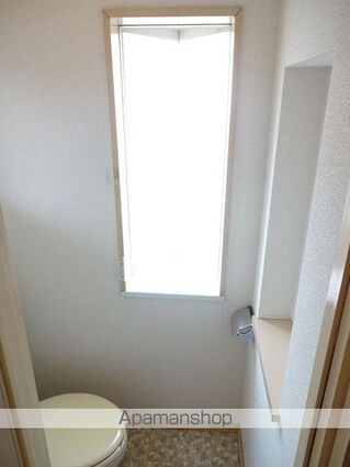 エレガンス浜砂Ⅰ[1R/23.5m2]の内装2