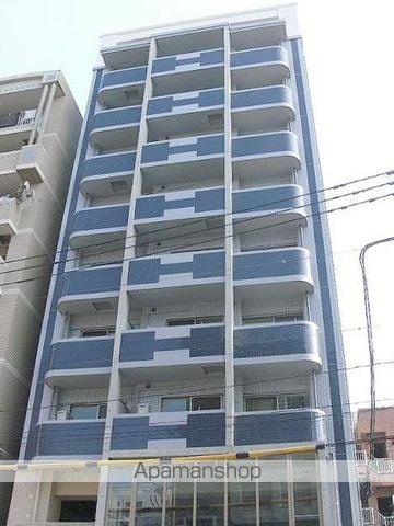 さくらヒルズ樋之口参番館