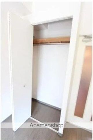 メゾンドヴィレ大濠の内装写真