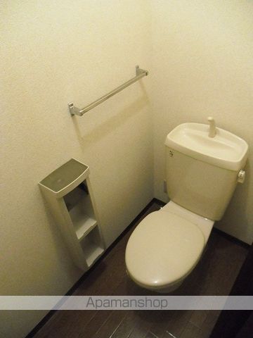 メゾントレビXIの内装写真