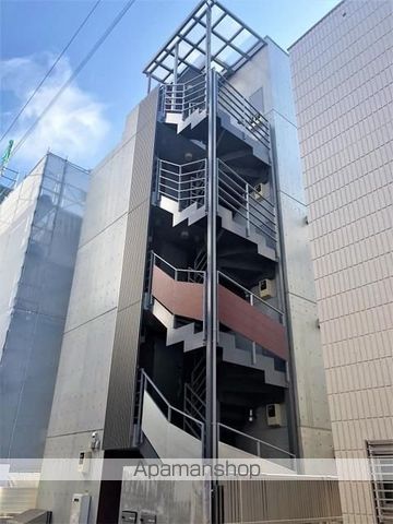アーバネージュ西蒲田