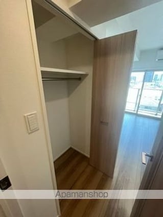 ＡＺＥＳＴ立石Ⅰ[1K/22.8m2]の収納