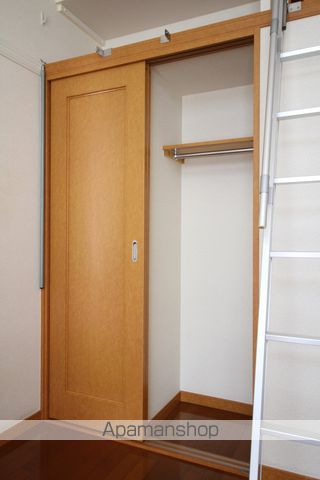 レオパレスノールバンリュの内装写真
