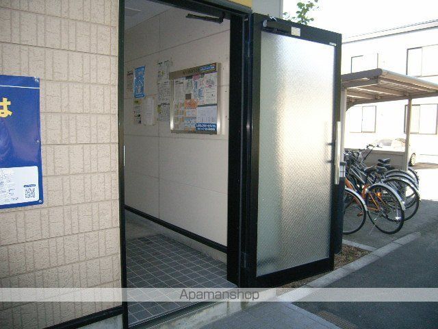 レオパレス福住Aのその他写真