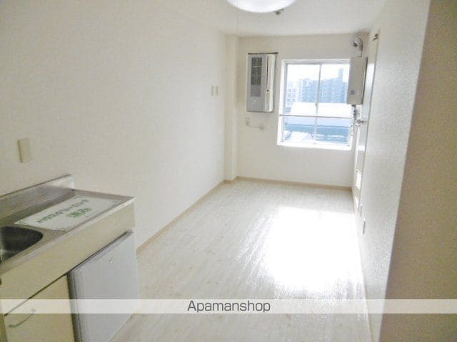 ラパンジール都島の内装写真