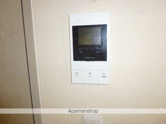 太閤ビルの内装写真